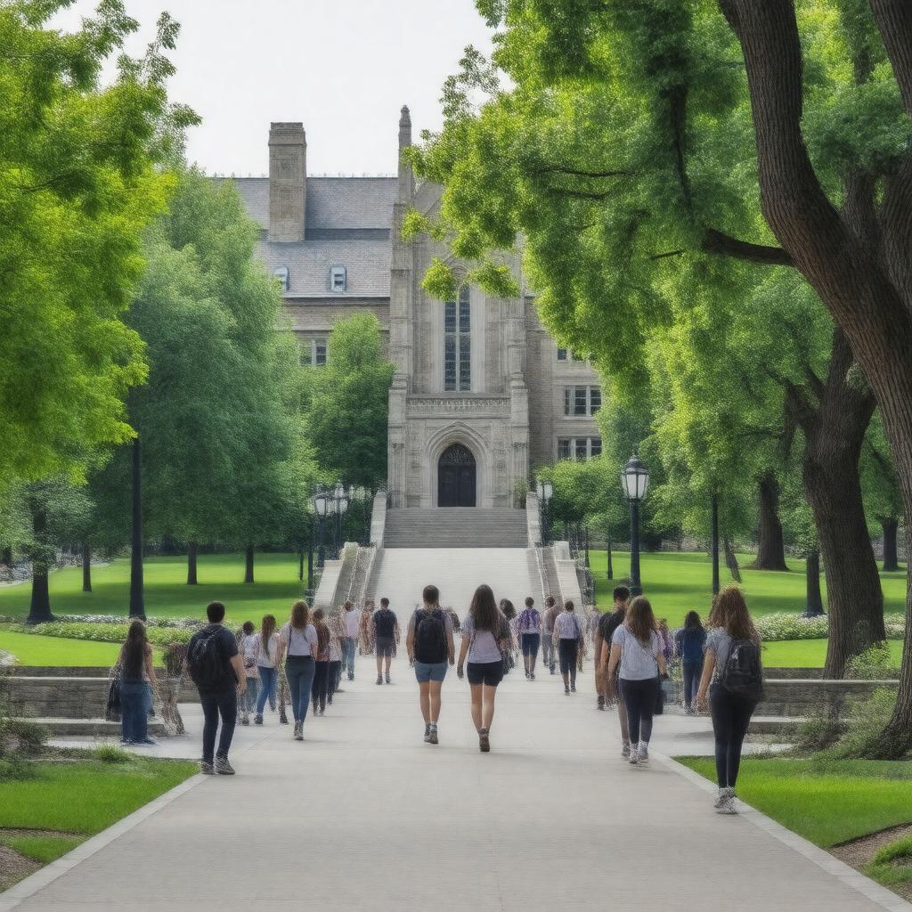 Northwestern University